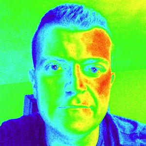 Meet your Posher, Jay